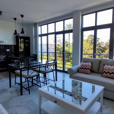 Apartamentos Mina4 Tipo I Cádiz Eksteriør billede