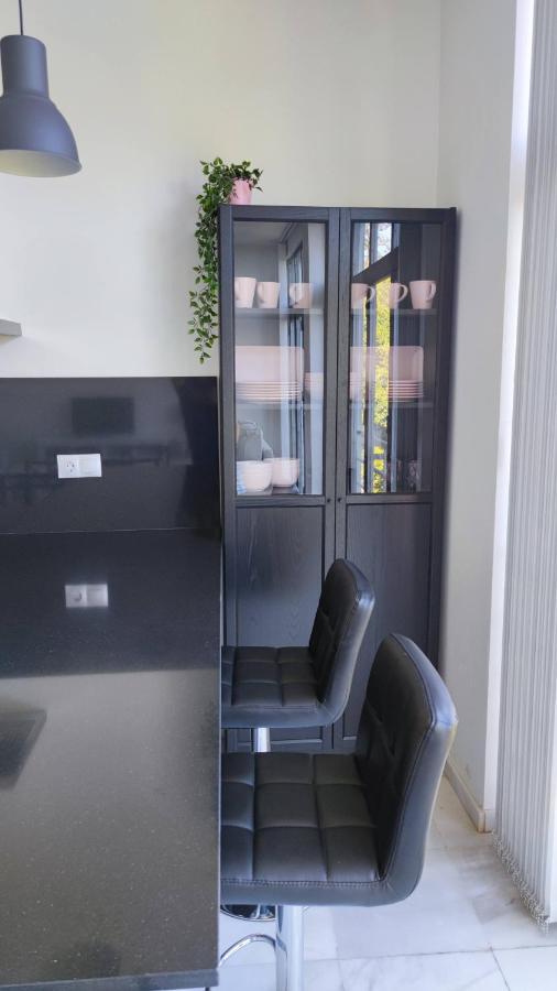 Apartamentos Mina4 Tipo I Cádiz Eksteriør billede