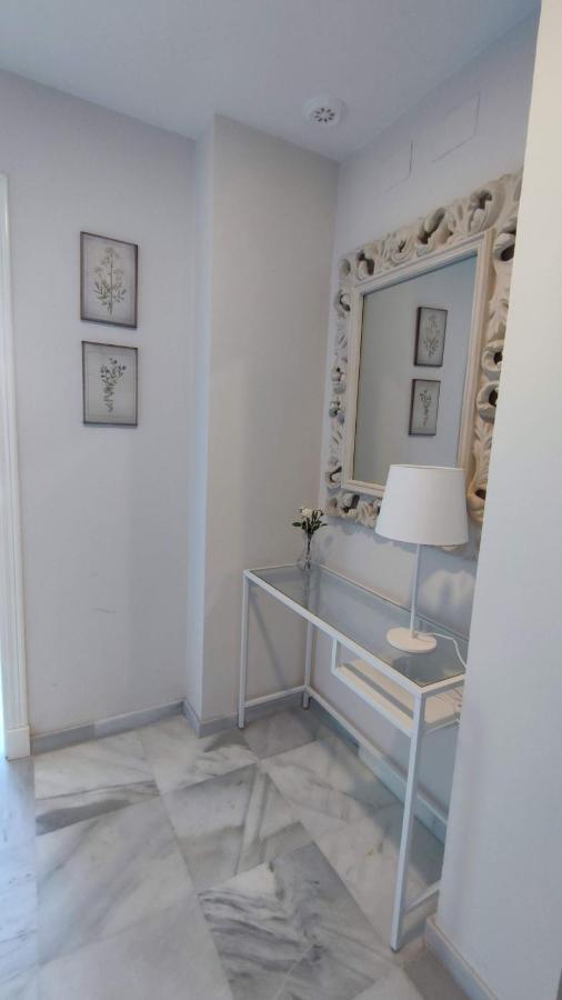Apartamentos Mina4 Tipo I Cádiz Eksteriør billede